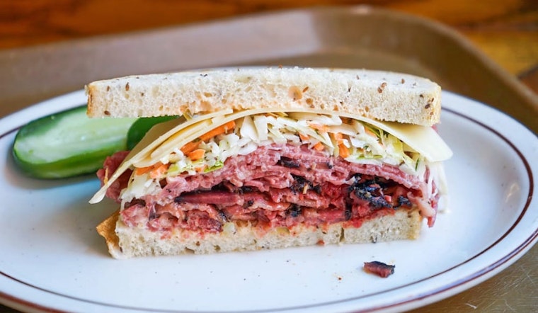 Boston's top 4 delis, ranked