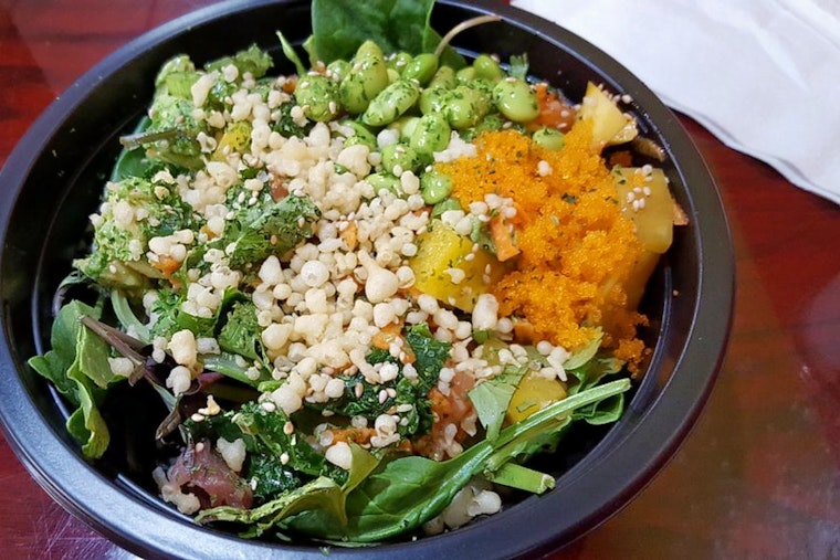 Here are Pittsburgh's top 4 Hawaiian spots