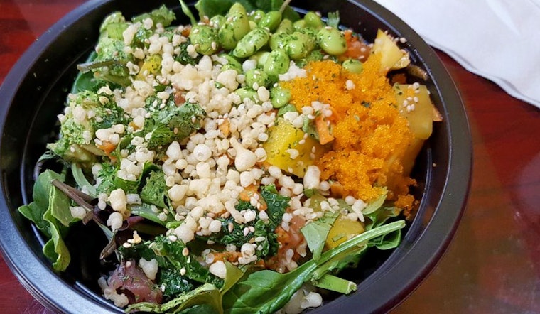 Here are Pittsburgh's top 4 Hawaiian spots