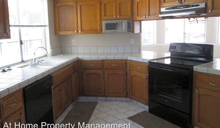 Apartments for rent in Bakersfield: What will $1,700 get you?