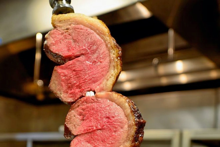 Irvine's top 5 steakhouses