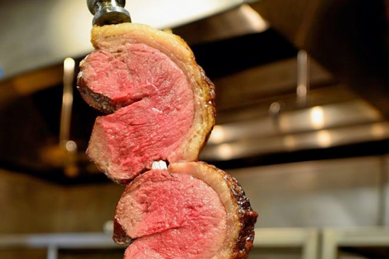 Irvine's top 5 steakhouses