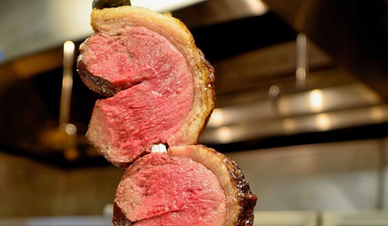 Irvine's top 5 steakhouses