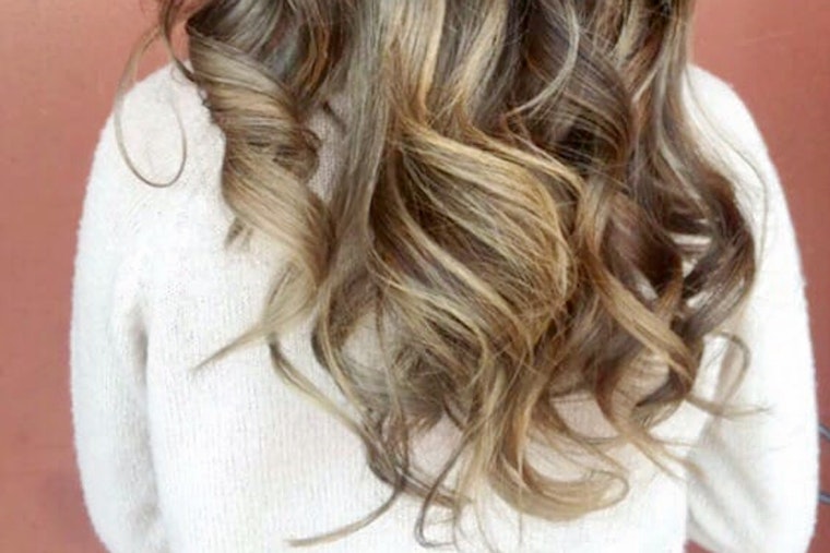 The 5 best hair salons in Santa Ana