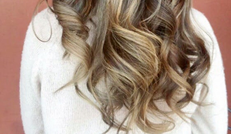 The 5 best hair salons in Santa Ana