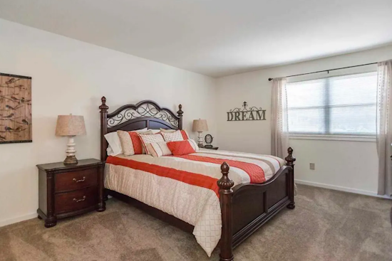 Apartments for rent in Virginia Beach: What will $1,100 get you?