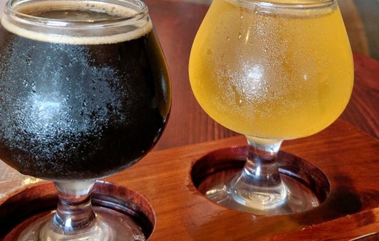 The 5 best breweries in Bakersfield
