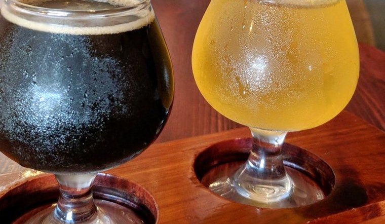 The 5 best breweries in Bakersfield