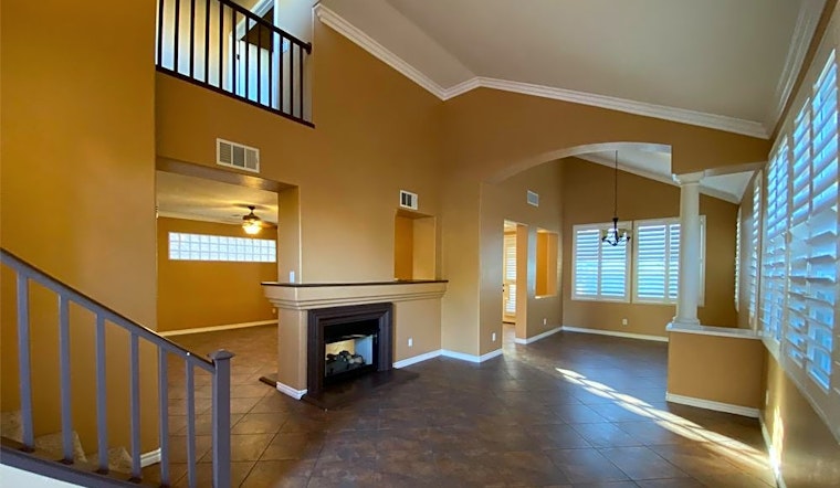 What apartments will $1,900 rent you in Summerlin North, today?