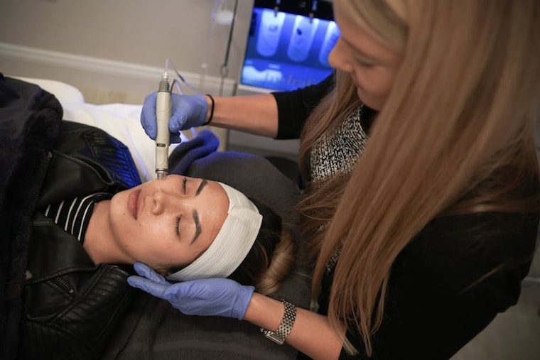 The 3 best skin-care spots in Irvine