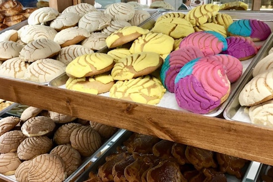 This New Mexican Bakery Has 150+ Kinds of Bread