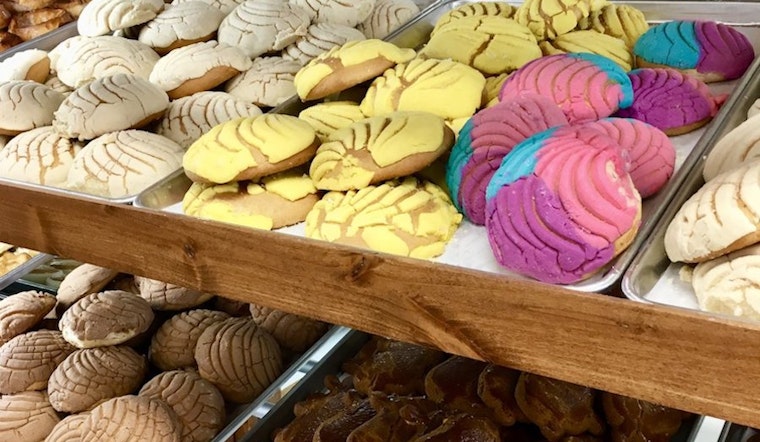 This New Mexican Bakery Has 150+ Kinds of Bread