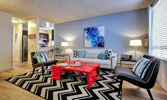 Apartments for rent in Aurora: What will $1,000 get you?