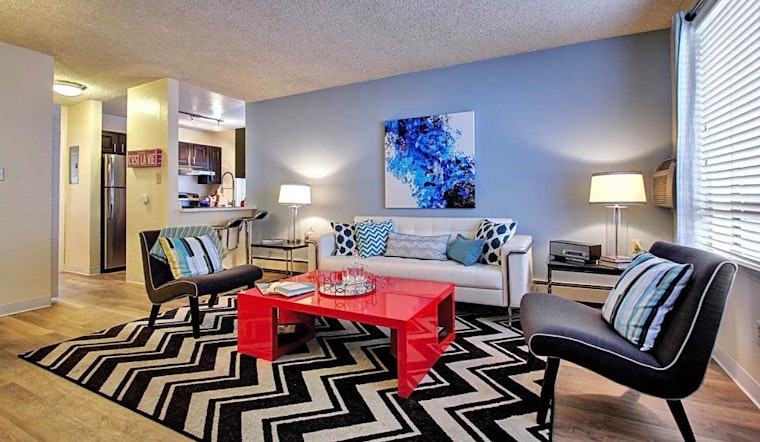 Apartments for rent in Aurora: What will $1,000 get you?