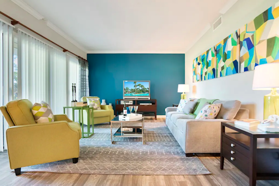 Apartments for rent in Jacksonville: What will $1,300 get you?