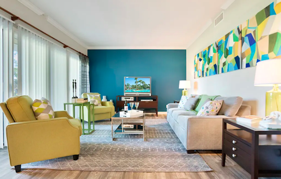 Apartments for rent in Jacksonville: What will $1,300 get you?