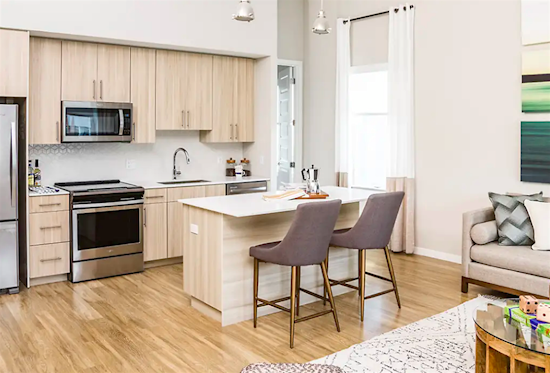 Apartments for rent in Orlando: What will $2,500 get you?