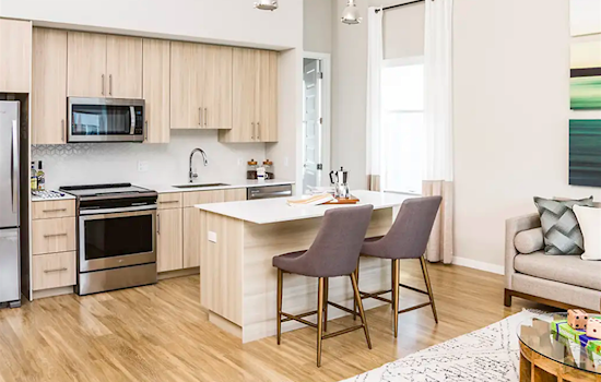 Apartments for rent in Orlando: What will $2,500 get you?
