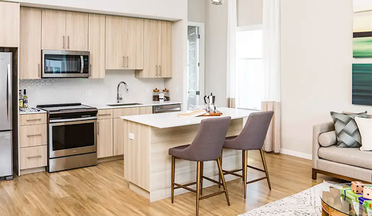 Apartments for rent in Orlando: What will $2,500 get you?