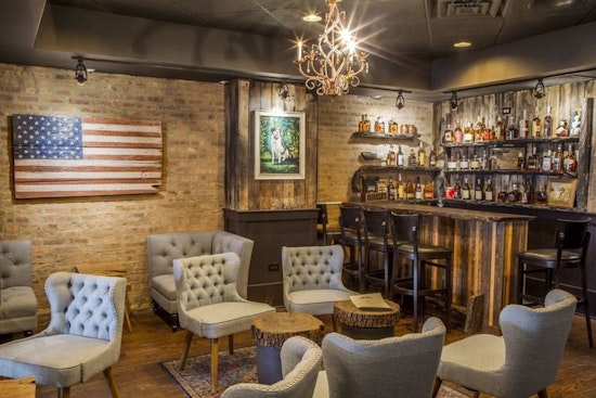 This New Southern Restaurant Is 'Like A Warm Hug'