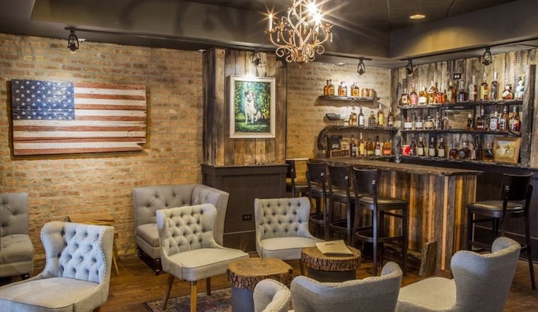 This New Southern Restaurant Is 'Like A Warm Hug'