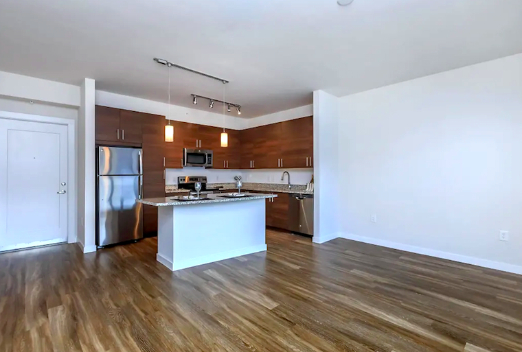 Apartments for rent in Saint Petersburg: What will $2,400 get you?