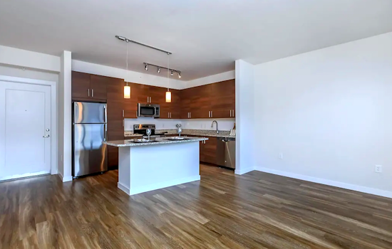 Apartments for rent in Saint Petersburg: What will $2,400 get you?