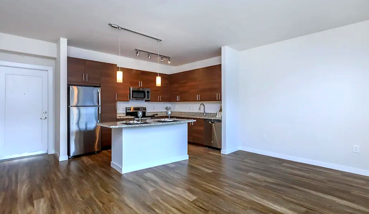 Apartments for rent in Saint Petersburg: What will $2,400 get you?