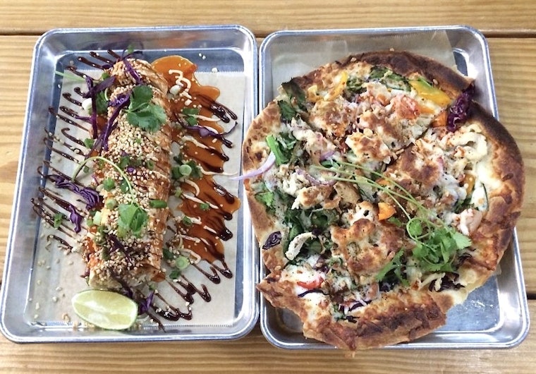 The 4 best food stands in Detroit