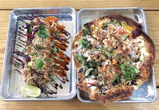 The 4 best food stands in Detroit