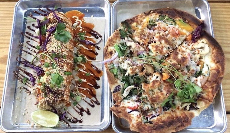 The 4 best food stands in Detroit