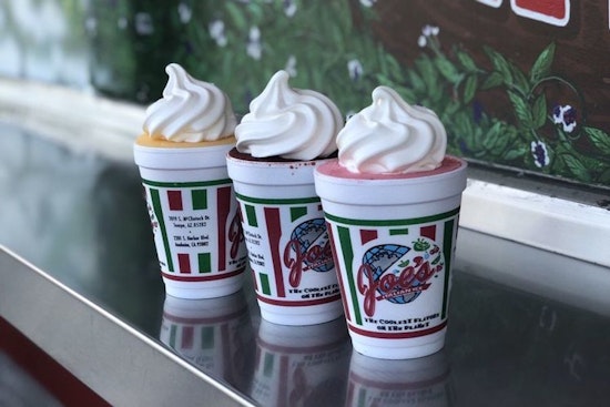 Craving desserts? Here are Anaheim's top 4 options