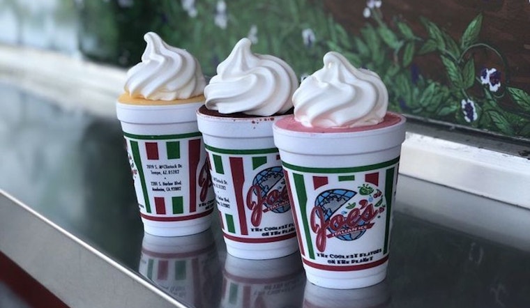 Craving desserts? Here are Anaheim's top 4 options