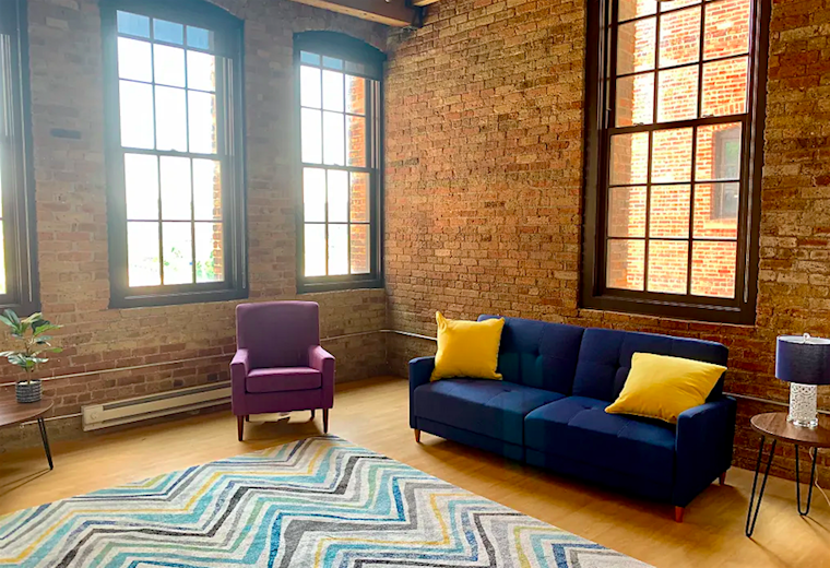 Apartments for rent in Milwaukee: What will $2,300 get you?
