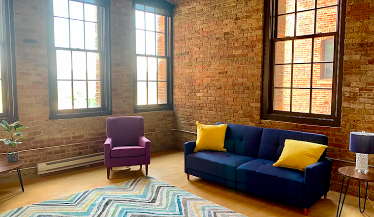Apartments for rent in Milwaukee: What will $2,300 get you?