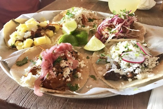 Craving tacos? Here are Cincinnati's top 4 options