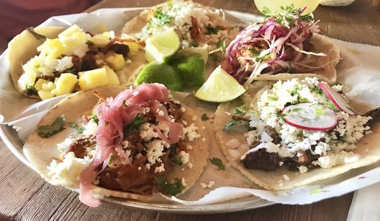 Craving tacos? Here are Cincinnati's top 4 options