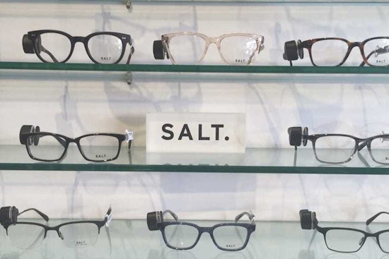 Here are Long Beach's top 5 eyewear and opticians spots