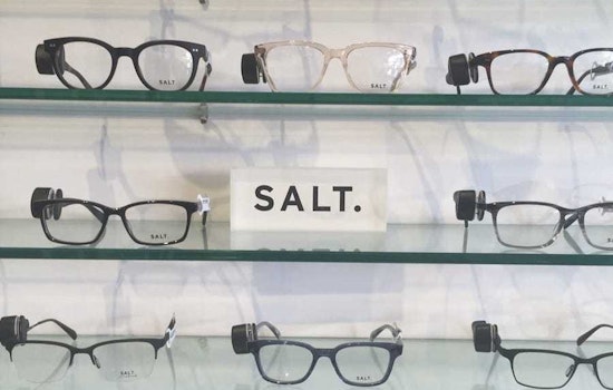 Here are Long Beach's top 5 eyewear and opticians spots