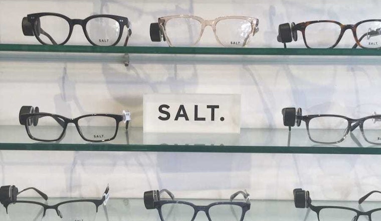 Here are Long Beach's top 5 eyewear and opticians spots