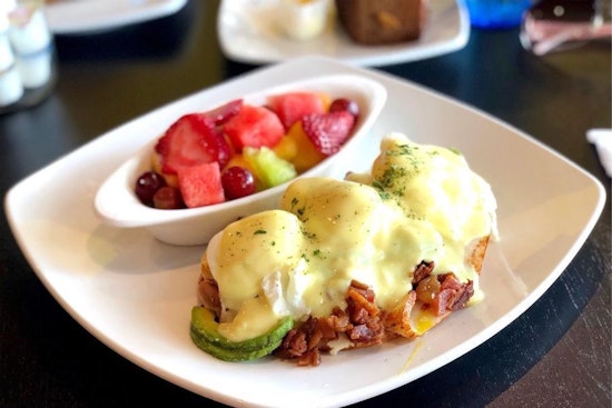 The 4 best breakfast and brunch spots in Anaheim