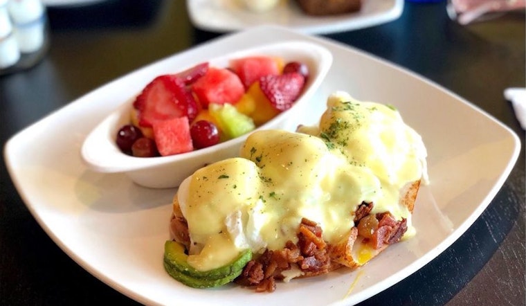 The 4 best breakfast and brunch spots in Anaheim