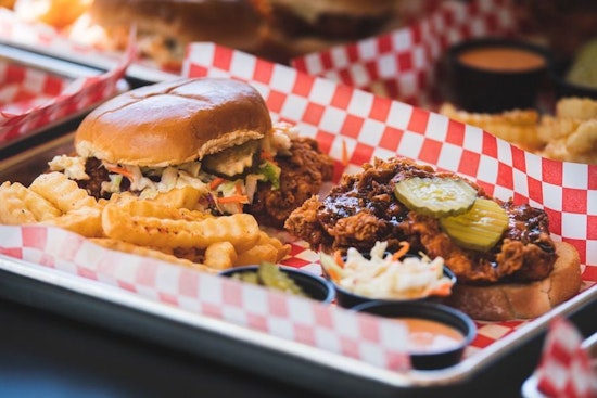 Explore the newest businesses to open in Stockton