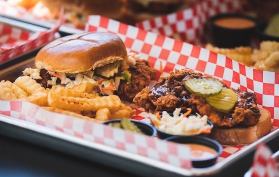 Explore the newest businesses to open in Stockton