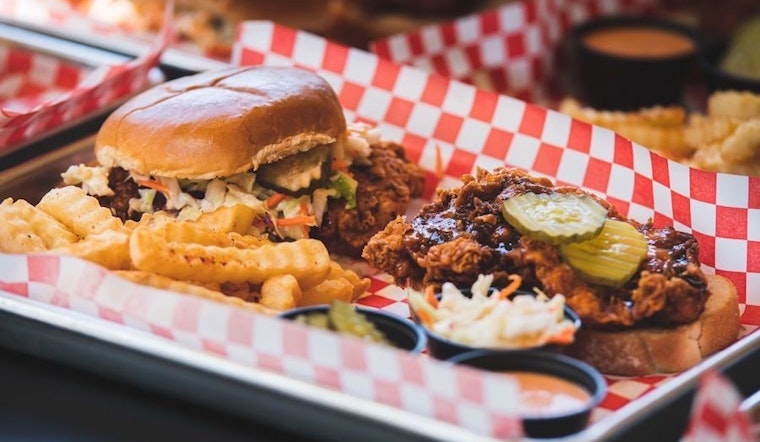 Explore the newest businesses to open in Stockton