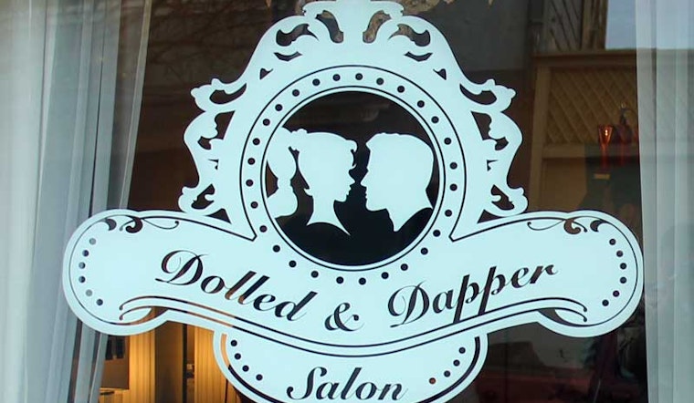 New In The Neighborhood: Dolled and Dapper