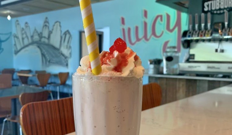 Check out the 4 freshest new businesses to debut in Austin
