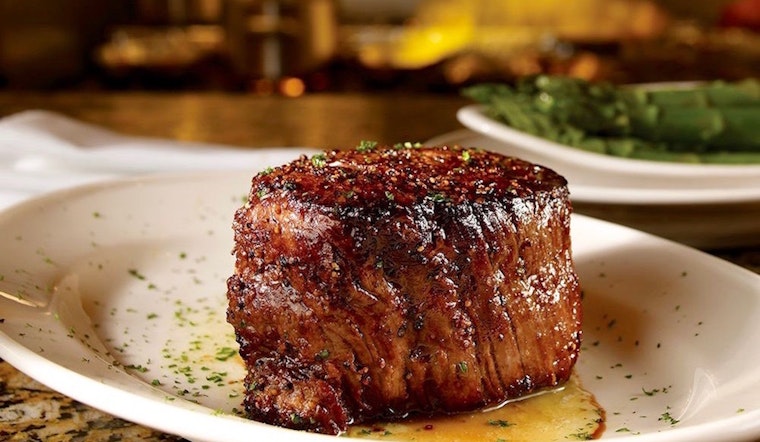 Indulge at the 4 best traditional American eateries in Dallas