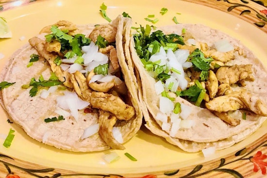 The 5 best Mexican spots in Jacksonville