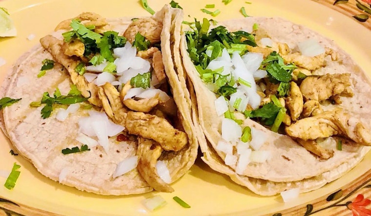The 5 best Mexican spots in Jacksonville